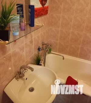 1-к квартира, посуточно, 30м2, 2/6 этаж