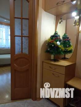 1-к квартира, посуточно, 40м2, 6/6 этаж