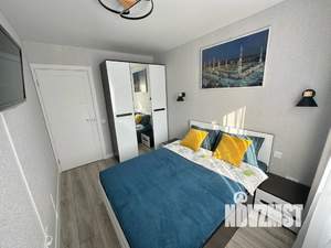 2-к квартира, посуточно, 50м2, 4/5 этаж