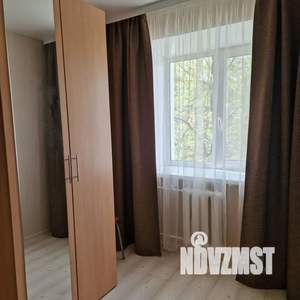 2-к квартира, посуточно, 45м2, 2/4 этаж