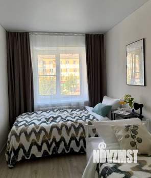 2-к квартира, посуточно, 45м2, 2/5 этаж