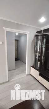 1-к квартира, посуточно, 30м2, 2/5 этаж