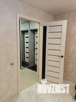 1-к квартира, посуточно, 29м2, 2/6 этаж