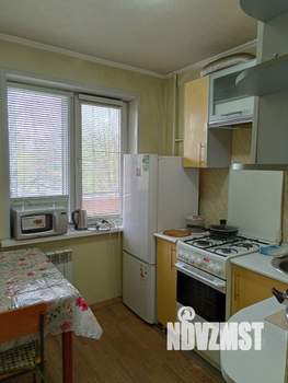 1-к квартира, на длительный срок, 36м2, 2/5 этаж