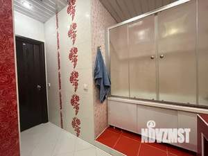 3-к квартира, посуточно, 86м2, 6/8 этаж