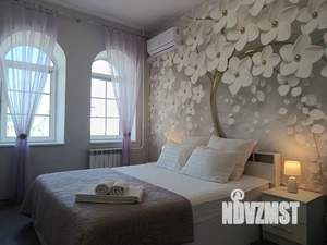 2-к квартира, посуточно, 80м2, 8/8 этаж