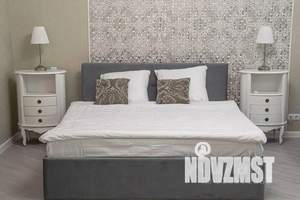 1-к квартира, посуточно, 43м2, 4/5 этаж