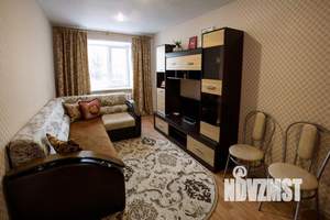 2-к квартира, посуточно, 40м2, 1/1 этаж