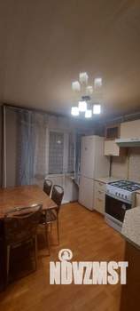1-к квартира, на длительный срок, 36м2, 2/5 этаж