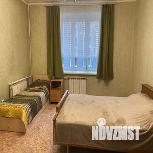 2-к квартира, посуточно, 75м2, 2/5 этаж