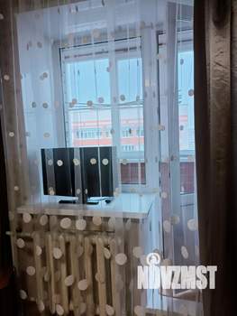 1-к квартира, на длительный срок, 38м2, 9/9 этаж