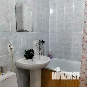 2-к квартира, посуточно, 45м2, 1/4 этаж