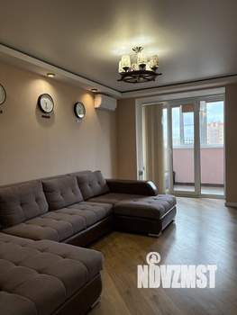 2-к квартира, на длительный срок, 60м2, 6/10 этаж