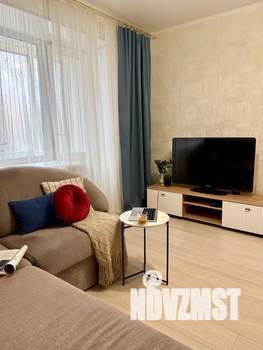 3-к квартира, посуточно, 56м2, 2/5 этаж