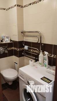 1-к квартира, на длительный срок, 40м2, 7/11 этаж