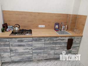 2-к квартира, посуточно, 50м2, 1/5 этаж