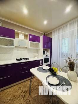 2-к квартира, посуточно, 60м2, 5/9 этаж