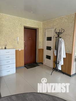 1-к квартира, посуточно, 36м2, 2/10 этаж