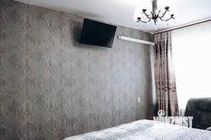 2-к квартира, посуточно, 56м2, 1/1 этаж