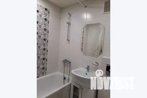 1-к квартира, посуточно, 36м2, 3/5 этаж