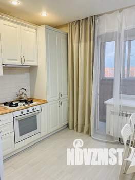 1-к квартира, посуточно, 35м2, 9/9 этаж