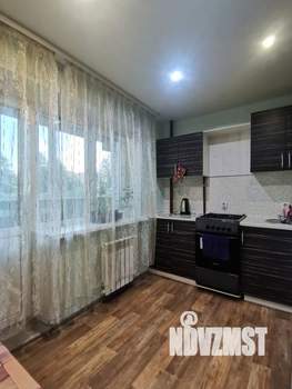 1-к квартира, посуточно, 38м2, 3/10 этаж