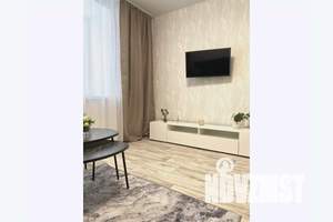 1-к квартира, посуточно, 40м2, 3/10 этаж