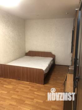 1-к квартира, на длительный срок, 36м2, 2/5 этаж