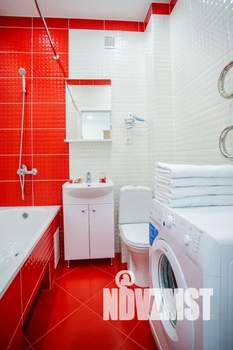 1-к квартира, посуточно, 42м2, 4/9 этаж