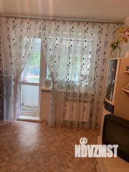 2-к квартира, на длительный срок, 50м2, 1/5 этаж