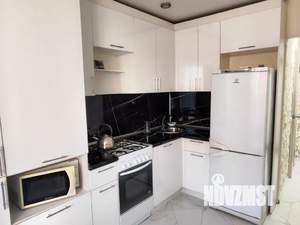 1-к квартира, посуточно, 33м2, 3/9 этаж