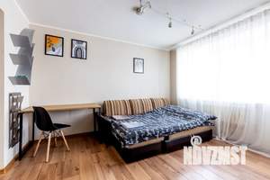 1-к квартира, посуточно, 50м2, 4/5 этаж