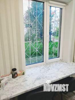 1-к квартира, посуточно, 33м2, 1/5 этаж