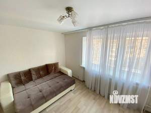 1-к квартира, на длительный срок, 20м2, 4/5 этаж