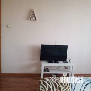 1-к квартира, на длительный срок, 33м2, 5/5 этаж