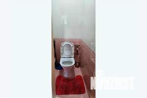 2-к квартира, посуточно, 42м2, 4/6 этаж