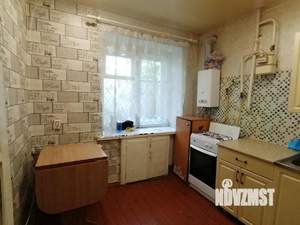 1-к квартира, на длительный срок, 30м2, 1/4 этаж
