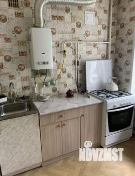 1-к квартира, на длительный срок, 30м2, 2/4 этаж