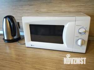 2-к квартира, посуточно, 50м2, 2/2 этаж