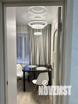 1-к квартира, посуточно, 35м2, 2/5 этаж