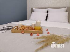 1-к квартира, посуточно, 36м2, 2/9 этаж