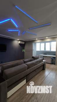 2-к квартира, на длительный срок, 64м2, 8/10 этаж