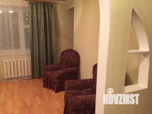 2-к квартира, на длительный срок, 50м2, 8/15 этаж