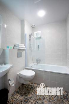 2-к квартира, посуточно, 26м2, 1/1 этаж