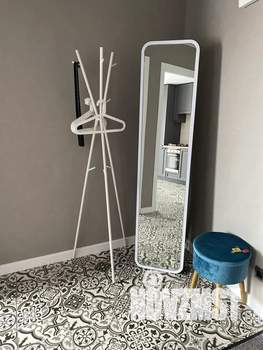 1-к квартира, посуточно, 41м2, 10/10 этаж