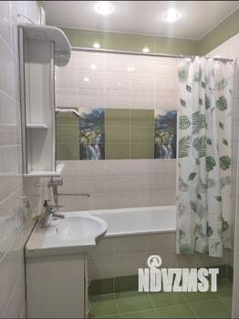 1-к квартира, на длительный срок, 38м2, 5/10 этаж