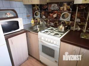 1-к квартира, на длительный срок, 34м2, 4/5 этаж