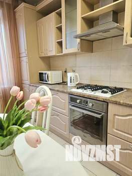 2-к квартира, посуточно, 60м2, 2/5 этаж