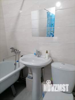 1-к квартира, на длительный срок, 35м2, 9/9 этаж