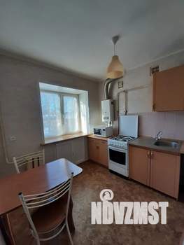 1-к квартира, посуточно, 40м2, 3/5 этаж